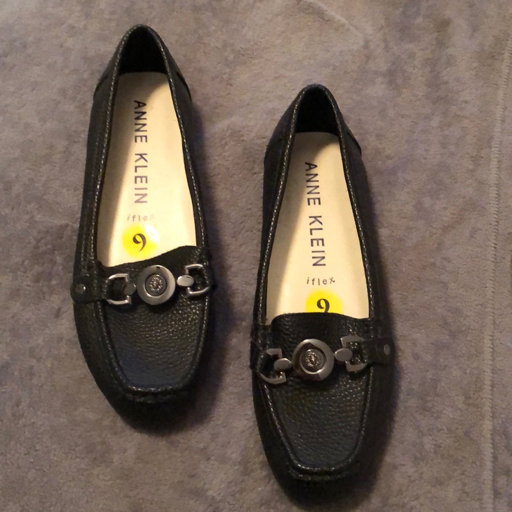 Anne Klein loafers